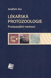 Lékařská protozoologie