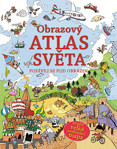 Obrazový atlas světa