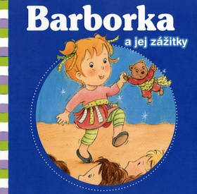 Barborka a jej zážitky