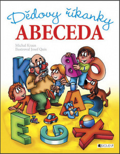 Dědovy říkanky – Abeceda