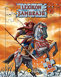 Lexikon samurajů