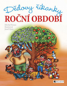 Dědovy říkanky – Roční období