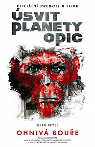 Úsvit planety opic