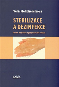 Sterilizace a dezinfekce