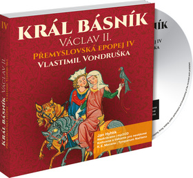 Král básník Václav II.