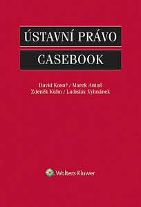 Ústavní právo Casebook