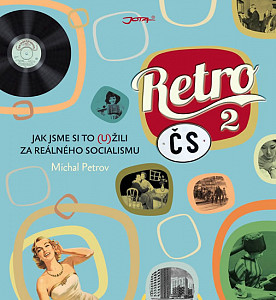 Retro ČS 2