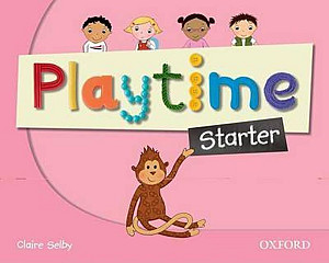 Playtime Starter Course Book