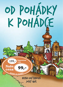 Od pohádky k pohádce