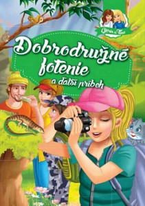 Dobrodružné fotenie