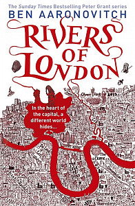 Rivers of London