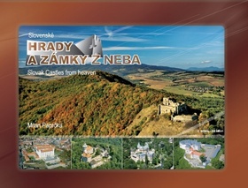 Hrady a zámky z neba