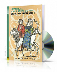 Libro de Buen Amor