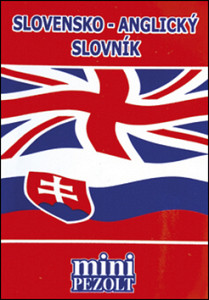 Slovensko-anglický slovník