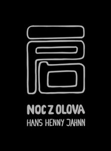 Noc z olova