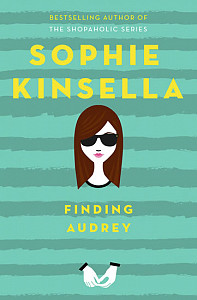 Finding Audrey