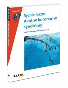 Rýchle fakty: Akútne koronárne syndrómy