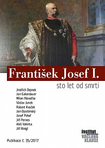 František Josef I.