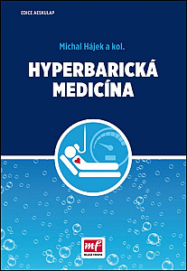 Hyperbarická medicína