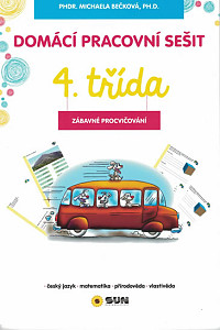 Zábavné procvičování - 4. třída