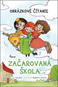 Začarovaná škola