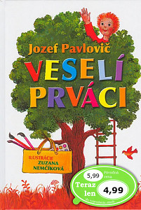 Veselí prváci