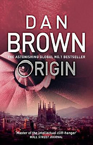 Origin: (Robert Langdon Book 5)