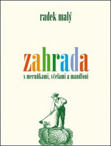 Zahrada