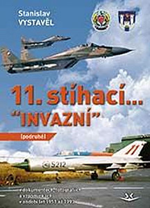 11. stíhací “INVAZNÍ”