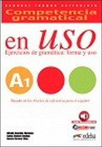 Competencia gramatical en Uso A1