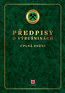 Předpisy o výbušninách