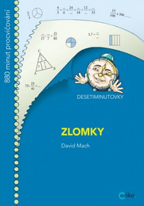 Desetiminutovky Zlomky