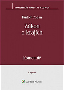 Zákon o krajích