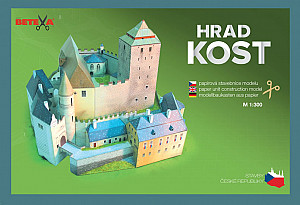 Hrad Kost