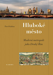 Hluboké město