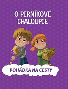 O perníkové chaloupce