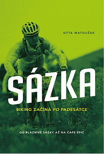 Sázka Biking začíná po padesátce