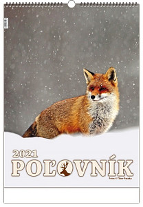 Poľovník 2021