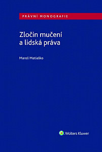 Zločin mučení a lidská práva