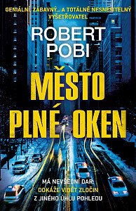 Město plné oken