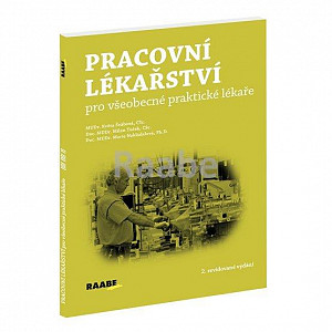 Pracovní lékařství pro všeobecké praktické lékaře