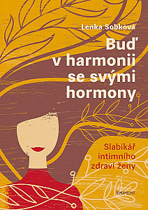 Buďte v harmonii se svými hormony
