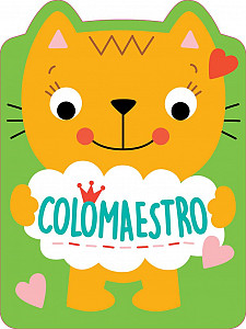 Colomaestro Mačka
