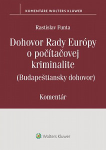 Dohovor Rady Európy o počítačovej kriminalite