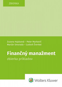 Finančný manažment