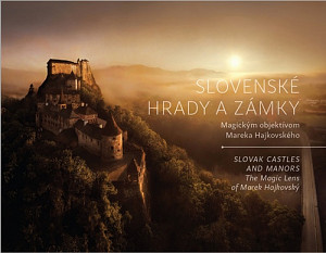 Slovenské hrady a zámky