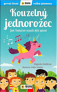 Kouzelný jednorožec - První čtení