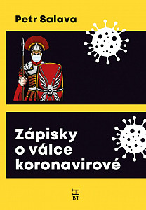 Zápisky o válce koronavirové