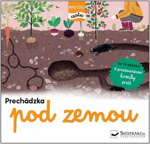 Prechádzka pod zemou