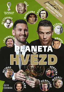 Planeta hvězd